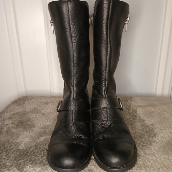 Born Aubra Harness Boot - Picture 3 of 5
